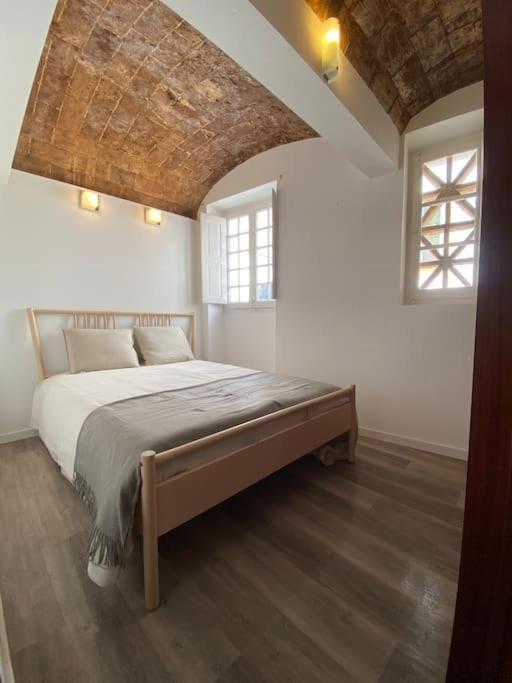Casa Antunes Évora Exteriör bild